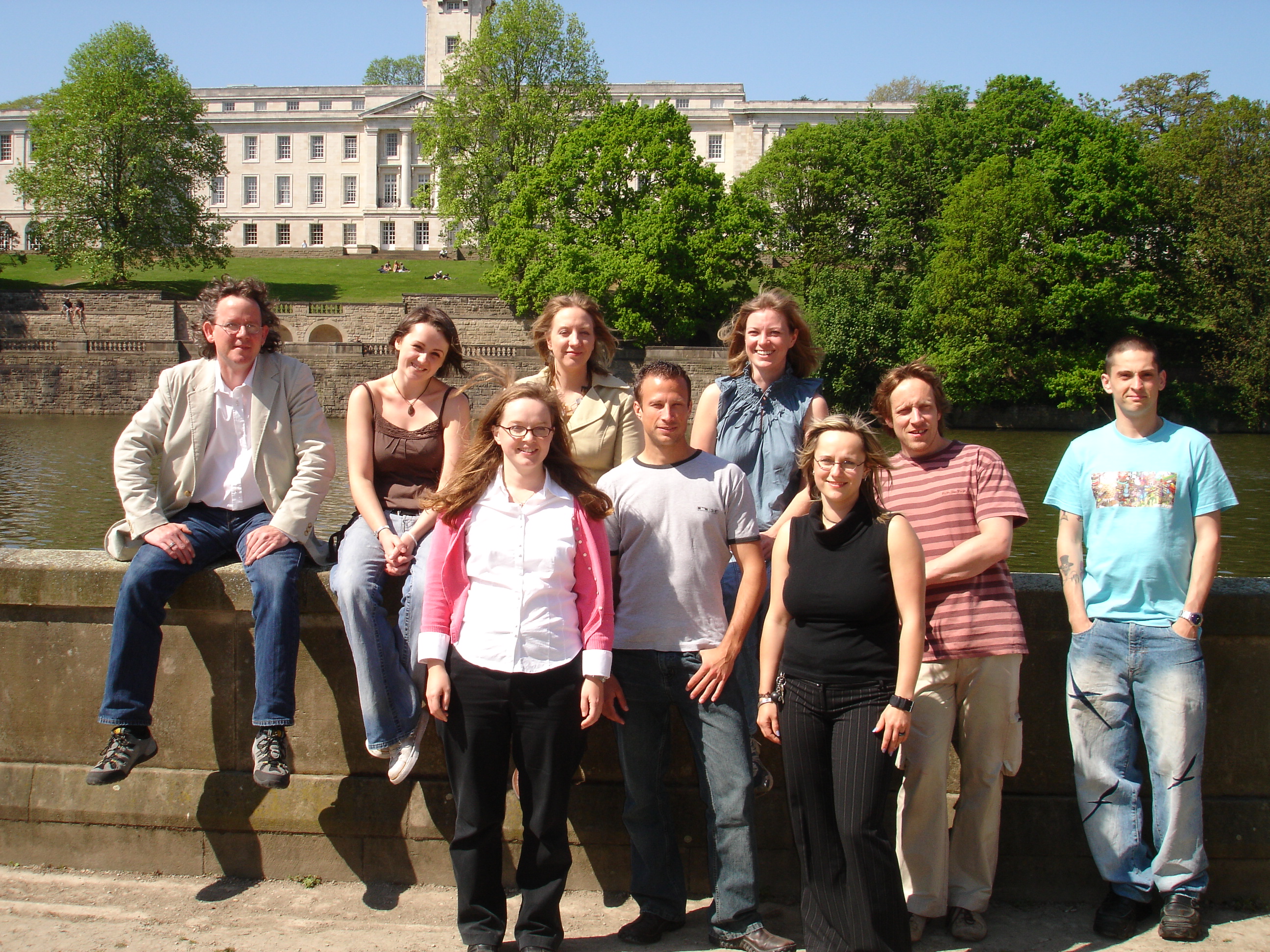 Group Photo